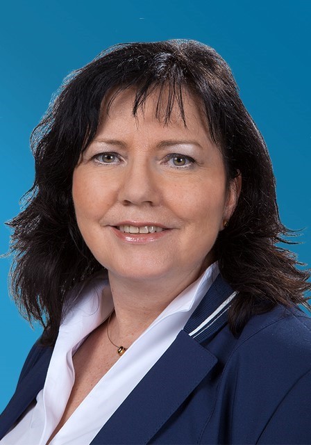 Fachausschussbild Silvia Jung