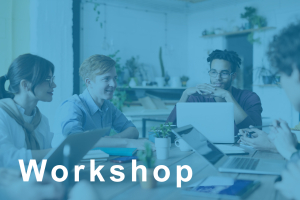 Frühjahrsworkshops 2026 - 21.04. (VM)